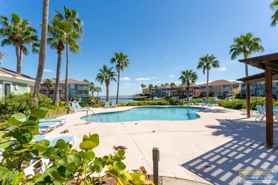 Where the Bay Meets Your Backyard! Wake up to shimmering water on South Padre Island Golf Club in Texas - for sale on GolfHomes.com, golf home, golf lot