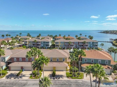 Where the Bay Meets Your Backyard! Wake up to shimmering water on South Padre Island Golf Club in Texas - for sale on GolfHomes.com, golf home, golf lot