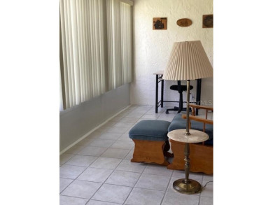 Don't miss this sparkling FULLY FURNISHED condo, located on a on Kings Point Executive Golf Course in Florida - for sale on GolfHomes.com, golf home, golf lot