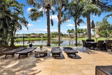 MOTIVATED SELLER REDUCED PRICE $100,000!!! Discover the epitome on Eagle Creek Golf and Country Club in Florida - for sale on GolfHomes.com, golf home, golf lot