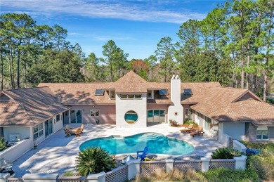 OPEN HOUSE on Sunday, April 7, 2024 from 1:00pm-3:00pm on Pine Forest Country Club in Georgia - for sale on GolfHomes.com, golf home, golf lot