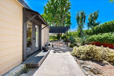 Welcome to your private desert retreat in Indian Springs Mobile on Bighorn Golf Club in California - for sale on GolfHomes.com, golf home, golf lot