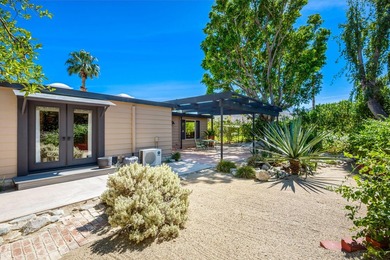 Welcome to your private desert retreat in Indian Springs Mobile on Bighorn Golf Club in California - for sale on GolfHomes.com, golf home, golf lot