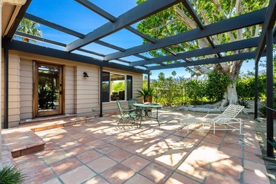 Welcome to your private desert retreat in Indian Springs Mobile on Bighorn Golf Club in California - for sale on GolfHomes.com, golf home, golf lot