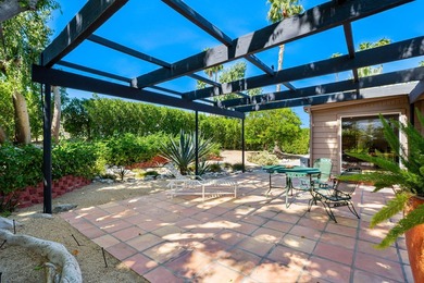 Welcome to your private desert retreat in Indian Springs Mobile on Bighorn Golf Club in California - for sale on GolfHomes.com, golf home, golf lot