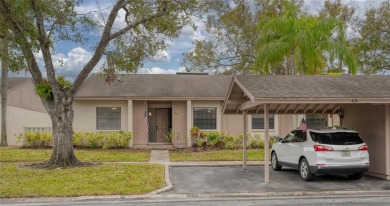 Price Improvement!  Fully updated!  Bring your golf clubs and on East Lake Woodlands Country Club in Florida - for sale on GolfHomes.com, golf home, golf lot