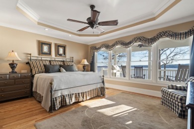 Best View on Lake Oconee Reynolds Lakefront Home! SOLD on Reynolds Lake Oconee - The Landing in Georgia - for sale on GolfHomes.com, golf home, golf lot
