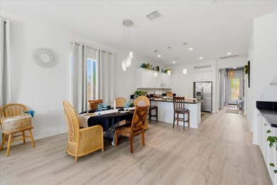 Welcome to your private oasis in the highly sought-after Four on Golf Club At Terra Lago in California - for sale on GolfHomes.com, golf home, golf lot