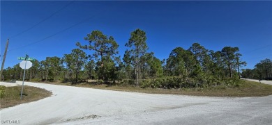 Desirable Corner Vacant Lot. ZERO FLOODING AREA!! Excellent on Seminole Lakes Country Club in Florida - for sale on GolfHomes.com, golf home, golf lot