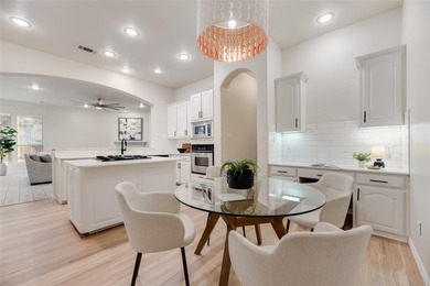 This gorgeous, meticulously maintained home sits on a spacious on Las Colinas Country Club in Texas - for sale on GolfHomes.com, golf home, golf lot