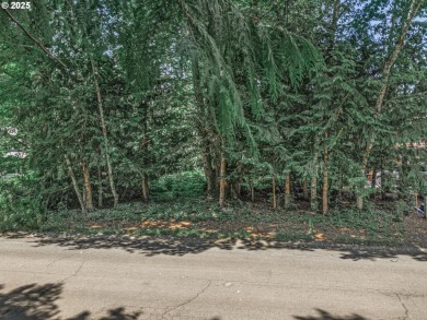 Great opportunity to build in a resort community Rippling River on The Resort at the Mountain in Oregon - for sale on GolfHomes.com, golf home, golf lot