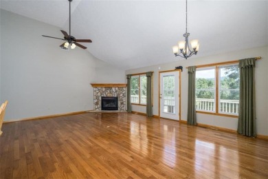 First time ever on the market! Well maintained 4 bedroom, 4-bath on White Path Golf Club in Georgia - for sale on GolfHomes.com, golf home, golf lot