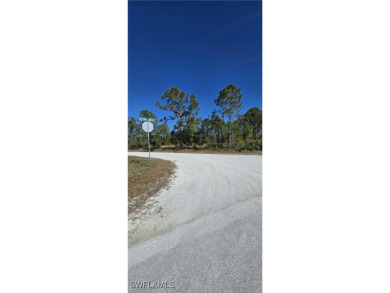 Desirable Corner Vacant Lot. ZERO FLOODING AREA!! Excellent on Seminole Lakes Country Club in Florida - for sale on GolfHomes.com, golf home, golf lot