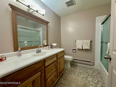 Spacious and beautifully updated Winfield model in Leisure on Leisure Village West Assoc. in New Jersey - for sale on GolfHomes.com, golf home, golf lot