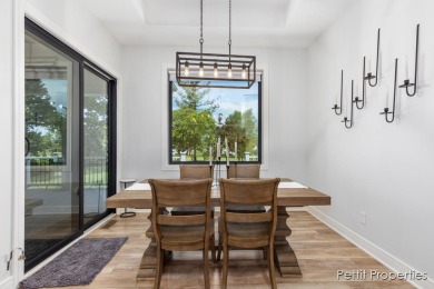 OPEN HOUSE Saturday 11-1pm 
You'll fall in love with this on Gleneagle Golf Club in Michigan - for sale on GolfHomes.com, golf home, golf lot