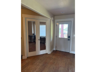 Welcome to this stunning 4-bedroom, 4-bathroom home nestled on Sidney Country Club in Montana - for sale on GolfHomes.com, golf home, golf lot