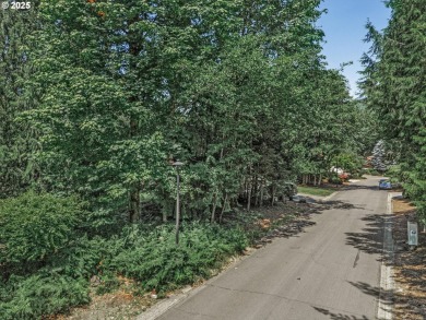 Great opportunity to build in a resort community Rippling River on The Resort at the Mountain in Oregon - for sale on GolfHomes.com, golf home, golf lot