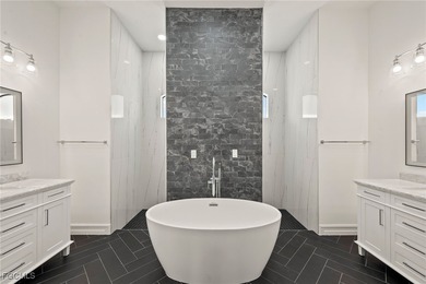 Why wait when you can move right in? Custom built and completed on Burnt Store Golf Club in Florida - for sale on GolfHomes.com, golf home, golf lot