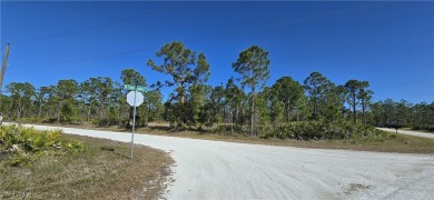 Desirable Corner Vacant Lot. ZERO FLOODING AREA!! Excellent on Seminole Lakes Country Club in Florida - for sale on GolfHomes.com, golf home, golf lot