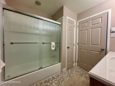 Spacious and beautifully updated Winfield model in Leisure on Leisure Village West Assoc. in New Jersey - for sale on GolfHomes.com, golf home, golf lot