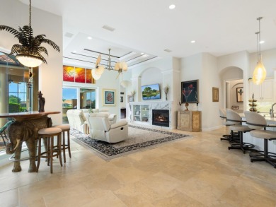 Exquisite 3-Bedroom Home with Office & Game Room in the on River Wilderness Golf and Country Club in Florida - for sale on GolfHomes.com, golf home, golf lot