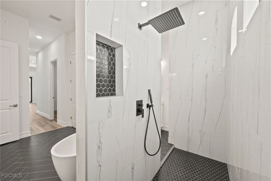 Why wait when you can move right in? Custom built and completed on Burnt Store Golf Club in Florida - for sale on GolfHomes.com, golf home, golf lot