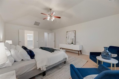 This gorgeous, meticulously maintained home sits on a spacious on Las Colinas Country Club in Texas - for sale on GolfHomes.com, golf home, golf lot