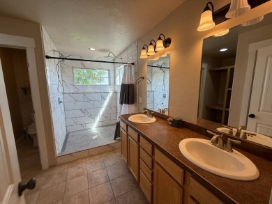 Welcome to this stunning 4-bedroom, 4-bathroom home nestled on Sidney Country Club in Montana - for sale on GolfHomes.com, golf home, golf lot