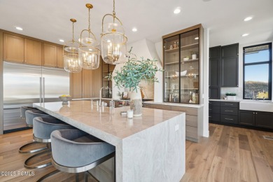 Located in Promontory-one of Park City's most prestigious golf on Promontory Golf Club  in Utah - for sale on GolfHomes.com, golf home, golf lot