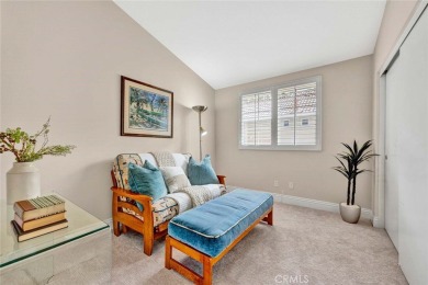 Welcome to 13071 Arborwalk Lane, a Move-In Ready Dream Home on Tustin Ranch Golf Club in California - for sale on GolfHomes.com, golf home, golf lot