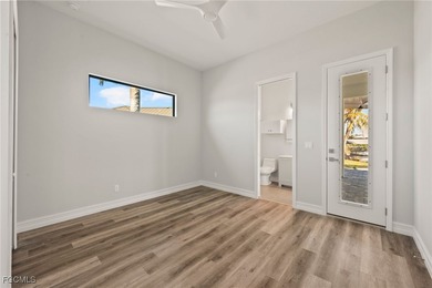 Why wait when you can move right in? Custom built and completed on Burnt Store Golf Club in Florida - for sale on GolfHomes.com, golf home, golf lot