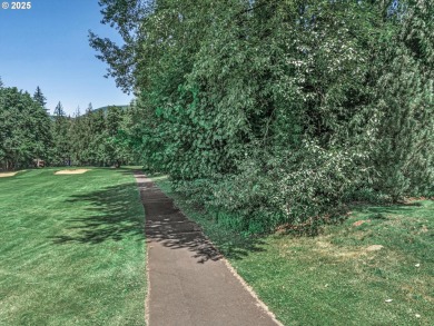 Great opportunity to build in a resort community Rippling River on The Resort at the Mountain in Oregon - for sale on GolfHomes.com, golf home, golf lot