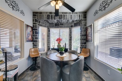 Charming 2-Bedroom Townhouse in Sun City Summerlin! Bright and on Eagle Crest Golf Club in Nevada - for sale on GolfHomes.com, golf home, golf lot