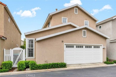 Welcome to 13071 Arborwalk Lane, a Move-In Ready Dream Home on Tustin Ranch Golf Club in California - for sale on GolfHomes.com, golf home, golf lot