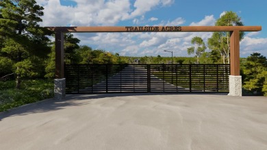 Introducing Trailside Acres, an exclusive 9-lot gated on Lakeview Golf Course in New Hampshire - for sale on GolfHomes.com, golf home, golf lot