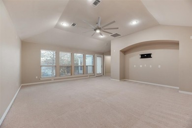 This gorgeous, meticulously maintained home sits on a spacious on Las Colinas Country Club in Texas - for sale on GolfHomes.com, golf home, golf lot