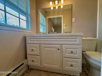 Spacious and beautifully updated Winfield model in Leisure on Leisure Village West Assoc. in New Jersey - for sale on GolfHomes.com, golf home, golf lot