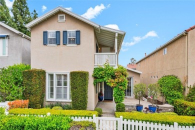 Welcome to 13071 Arborwalk Lane, a Move-In Ready Dream Home on Tustin Ranch Golf Club in California - for sale on GolfHomes.com, golf home, golf lot