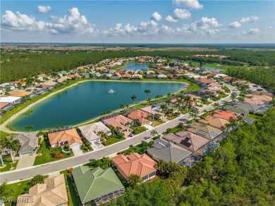 Breathtaking Waterfront Living in the Heart of Herons Glen Step on Herons Glen Golf and Country Club in Florida - for sale on GolfHomes.com, golf home, golf lot