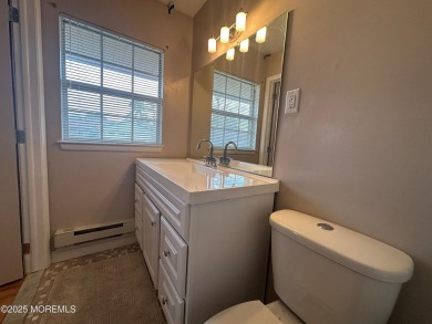 Spacious and beautifully updated Winfield model in Leisure on Leisure Village West Assoc. in New Jersey - for sale on GolfHomes.com, golf home, golf lot