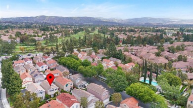 Welcome to 13071 Arborwalk Lane, a Move-In Ready Dream Home on Tustin Ranch Golf Club in California - for sale on GolfHomes.com, golf home, golf lot