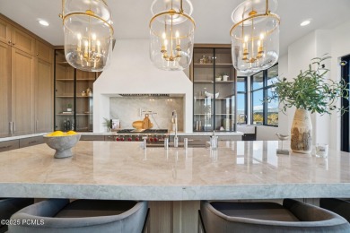 Located in Promontory-one of Park City's most prestigious golf on Promontory Golf Club  in Utah - for sale on GolfHomes.com, golf home, golf lot