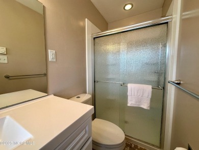 Spacious and beautifully updated Winfield model in Leisure on Leisure Village West Assoc. in New Jersey - for sale on GolfHomes.com, golf home, golf lot