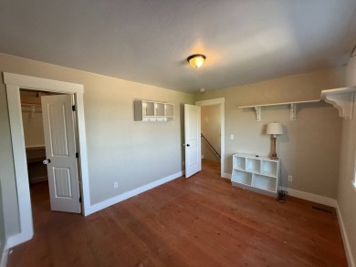 Welcome to this stunning 4-bedroom, 4-bathroom home nestled on Sidney Country Club in Montana - for sale on GolfHomes.com, golf home, golf lot