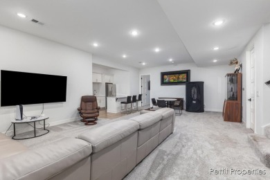 OPEN HOUSE Saturday 11-1pm 
You'll fall in love with this on Gleneagle Golf Club in Michigan - for sale on GolfHomes.com, golf home, golf lot