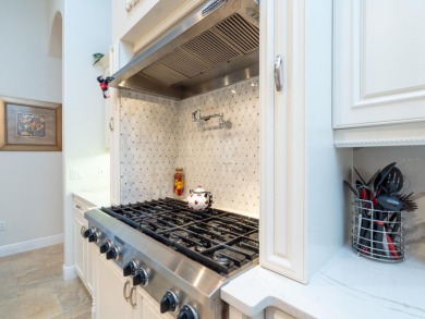 Exquisite 3-Bedroom Home with Office & Game Room in the on River Wilderness Golf and Country Club in Florida - for sale on GolfHomes.com, golf home, golf lot
