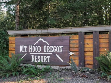 Great opportunity to build in a resort community Rippling River on The Resort at the Mountain in Oregon - for sale on GolfHomes.com, golf home, golf lot