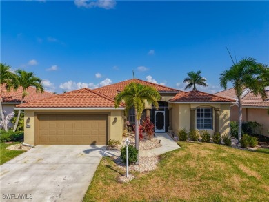 Breathtaking Waterfront Living in the Heart of Herons Glen Step on Herons Glen Golf and Country Club in Florida - for sale on GolfHomes.com, golf home, golf lot