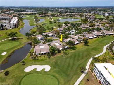 Welcome to this 3 Bedroom, 2 Bath *Biscayne* Garden Villa on Seven Lakes Golf and Tennis Community in Florida - for sale on GolfHomes.com, golf home, golf lot