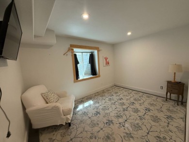 Welcome to this stunning 4-bedroom, 4-bathroom home nestled on Sidney Country Club in Montana - for sale on GolfHomes.com, golf home, golf lot